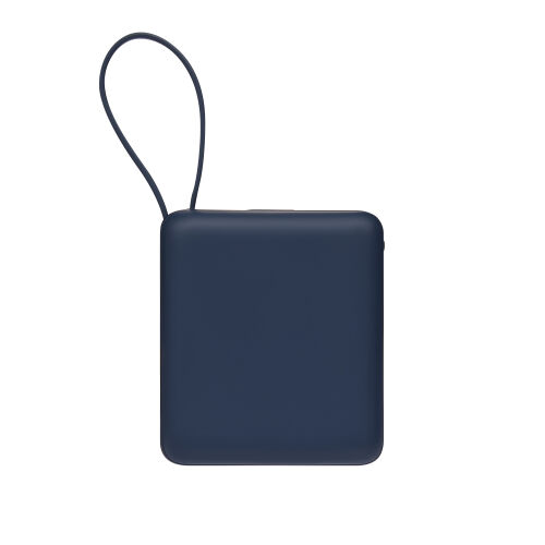 Внешний аккумулятор с подсветкой Ritter PD 10000mAh с функцией б 11