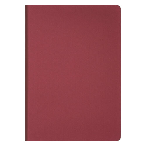 Ежедневник Мун Ривер (Moon River) недатированный, бургунди (без  2