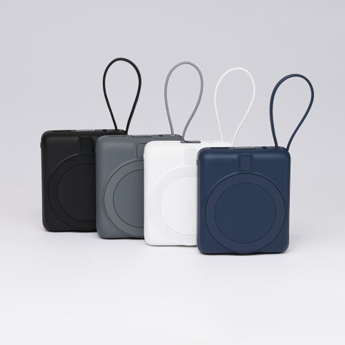 Внешний аккумулятор с подсветкой Риттер PD (Ritter PD) 10000mAh  4