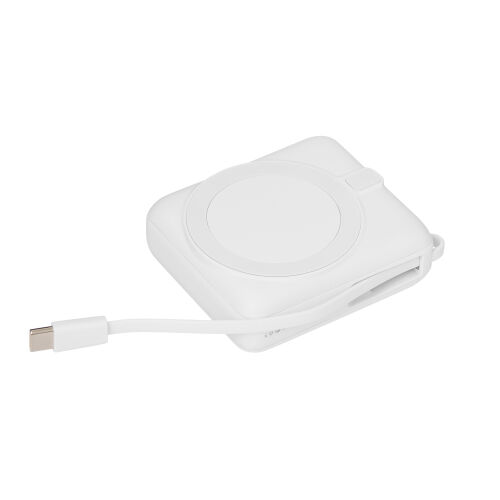 Внешний аккумулятор с подсветкой Риттер PD (Ritter PD) 10000mAh  2