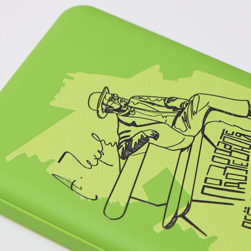 Внешний аккумулятор Ларго PD (Largo PD) 5000mAh с функцией беспр 3