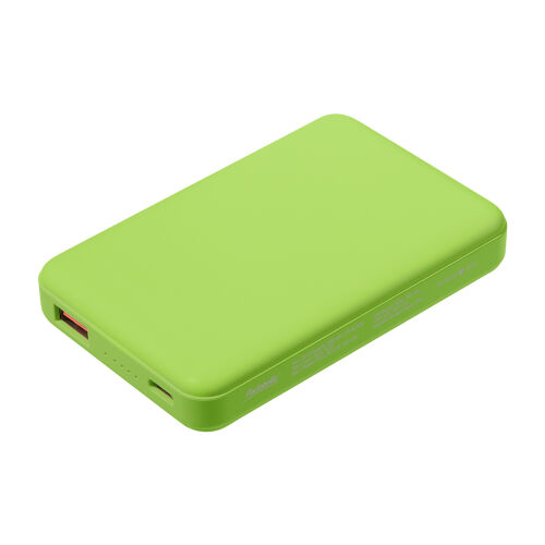 Внешний аккумулятор Ларго PD (Largo PD) 5000mAh с функцией беспр 2