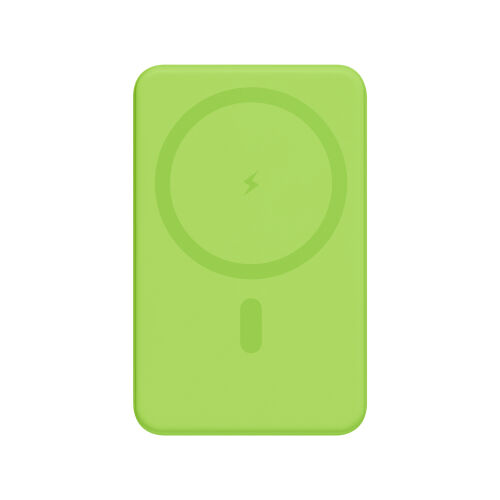Внешний аккумулятор Ларго PD (Largo PD) 5000mAh с функцией беспр 1