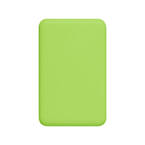 Внешний аккумулятор Ларго PD (Largo PD) 5000mAh с функцией беспр 2