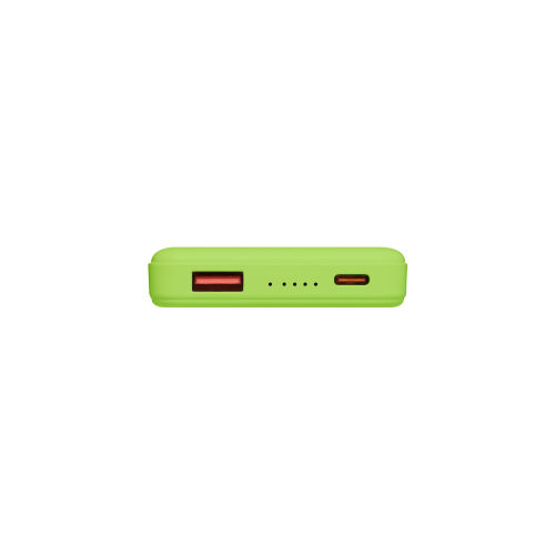 Внешний аккумулятор Ларго PD (Largo PD) 5000mAh с функцией беспр 4