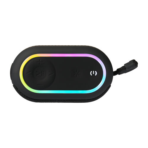 Беспроводная колонка Верса (Versa) 1200 mAh, черная 6