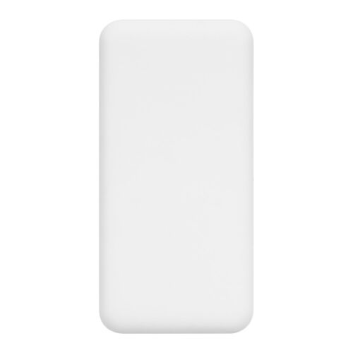 Внешний аккумулятор Элари Плюс (Elari Plus) 10000 mAh, белый 2