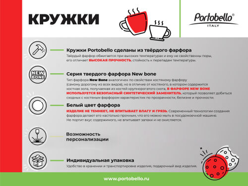 Кружка стеклянная с двойными стенками Dolce 5