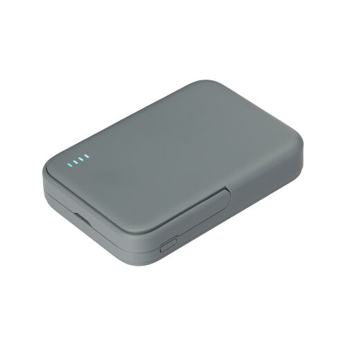 Внешний аккумулятор Юнион PD (Union PD) 10000mAh с функцией бесп 2