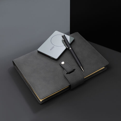 Внешний аккумулятор Оникс PD (Onyx PD) 5000mAh с функцией беспро 7