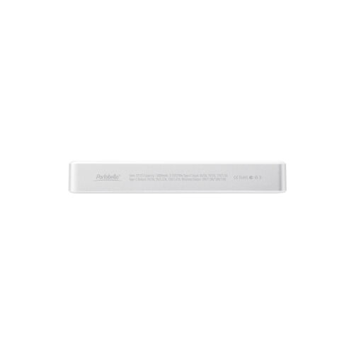 Внешний аккумулятор Атлантис Плюс PD (Atlantis PD Plus) 10000mAh 3