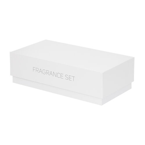 Набор ароматический Амаи (Amai), белый 6