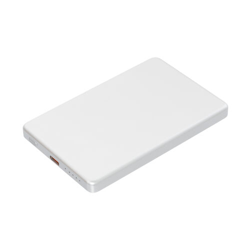Внешний аккумулятор Атлантис (Atlantis) PD 5000mAh с функцией бе 2