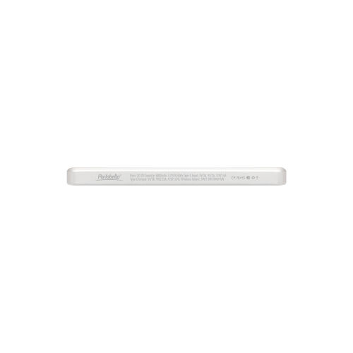 Внешний аккумулятор Атлантис (Atlantis) PD 5000mAh с функцией бе 5