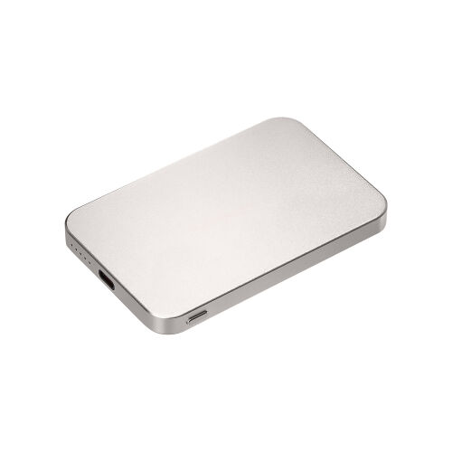 Внешний аккумулятор Artex PD 5000mAh с функцией беспроводной зар 9