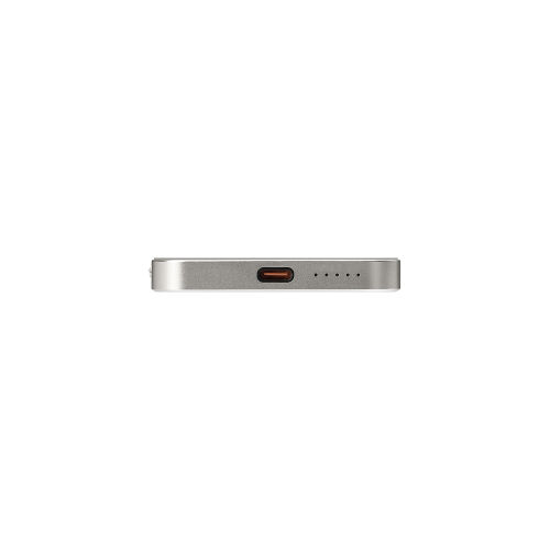 Внешний аккумулятор Artex PD 5000mAh с функцией беспроводной зар 2