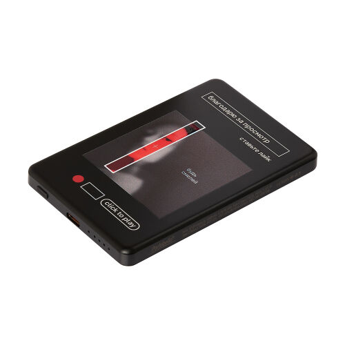 Внешний аккумулятор Atlantis PD 5000mAh с функцией беспроводной  6