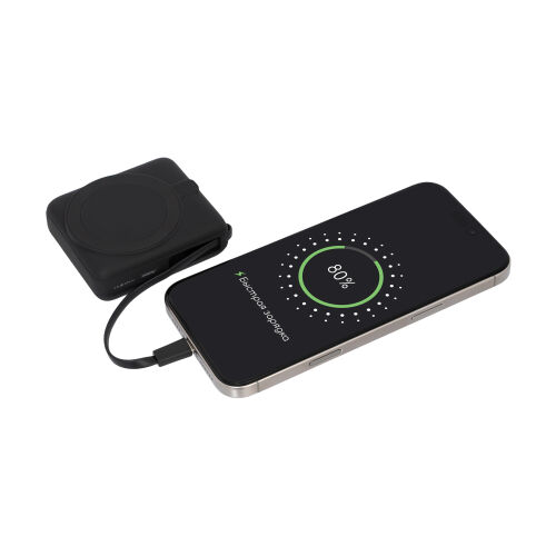Внешний аккумулятор с подсветкой Риттер PD (Ritter PD) 10000mAh  7