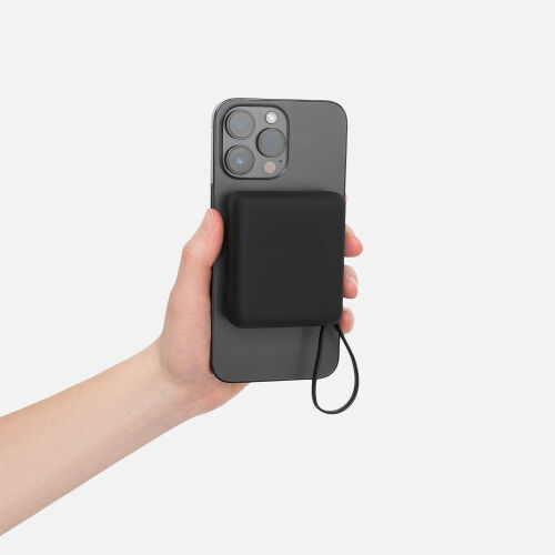 Внешний аккумулятор с подсветкой Риттер PD (Ritter PD) 10000mAh  1