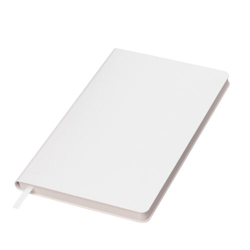 Ежедневник River side недатированный, белый (без упаковки, без с 1