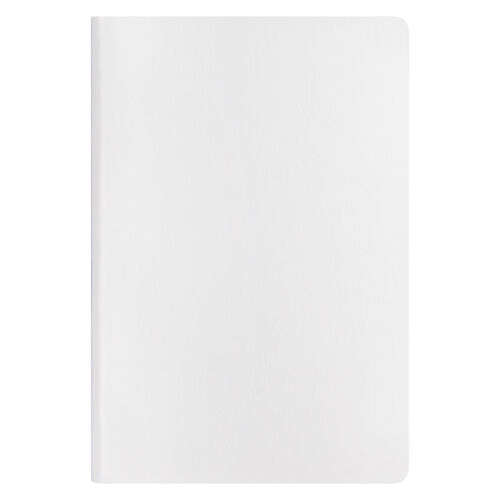 Ежедневник River side недатированный, белый (без упаковки, без с 3