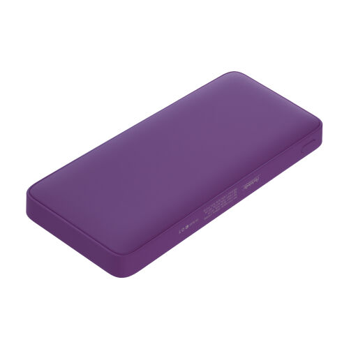 Внешний аккумулятор с подсветкой Анкор Плюс PD (Ancor PD Plus) 1 2