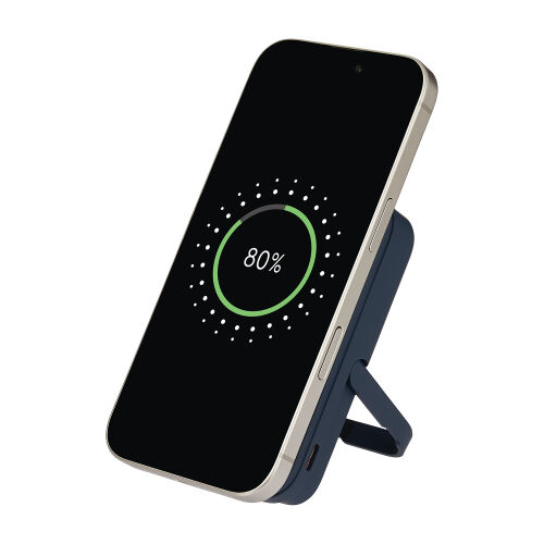 Внешний аккумулятор Union PD 10000mAh с функцией беспроводной за 1