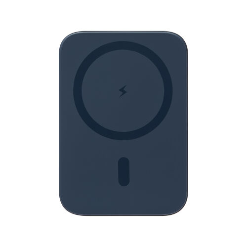 Внешний аккумулятор Union PD 10000mAh с функцией беспроводной за 1