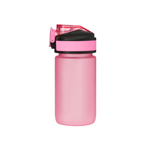 Бутылка для воды Флип мини  (Flip mini), розовая 2
