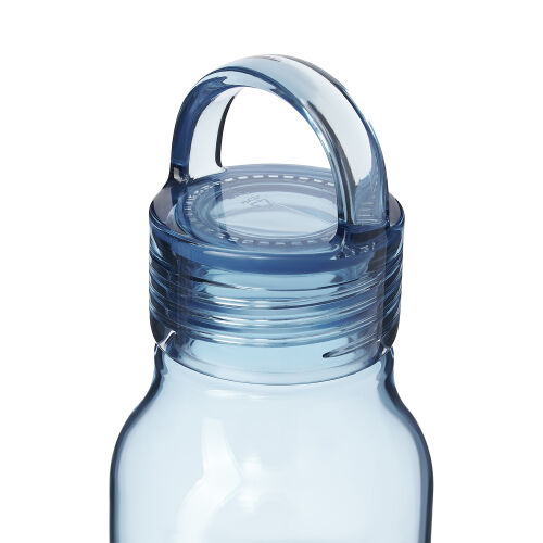Бутылка для воды Impulse, синяя 3