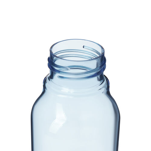 Бутылка для воды Impulse, синяя 1