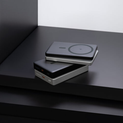 Внешний аккумулятор Атлантис Плюс PD (Atlantis PD Plus) 10000mAh 1