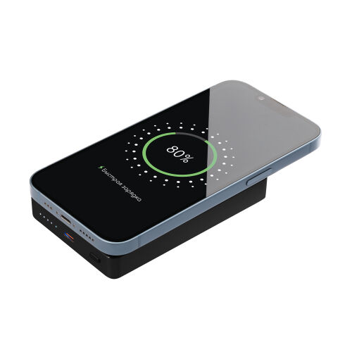 Внешний аккумулятор Атлантис Плюс PD (Atlantis PD Plus) 10000mAh 6