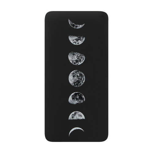 Внешний аккумулятор с подсветкой Ancor PD Plus 20000 mAh, черный 4