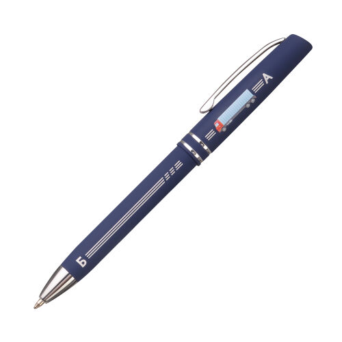 Шариковая ручка Консул (Consul), синяя 5
