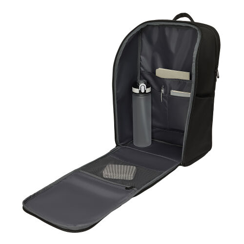 Рюкзак Спейс (Space), черный 1