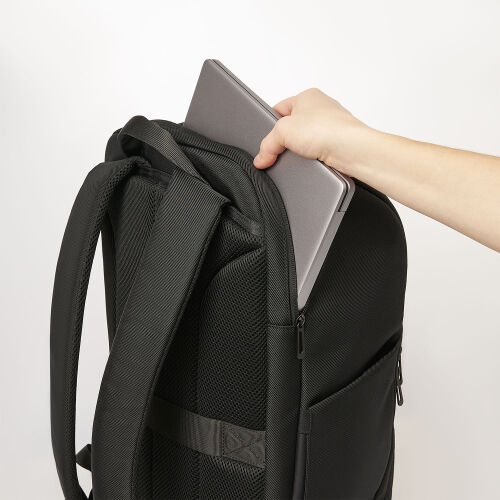 Рюкзак Спейс (Space), черный 2