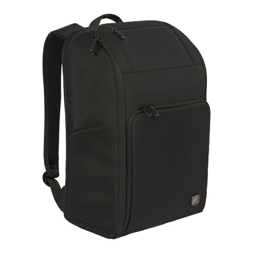 Рюкзак Спейс (Space), черный 2