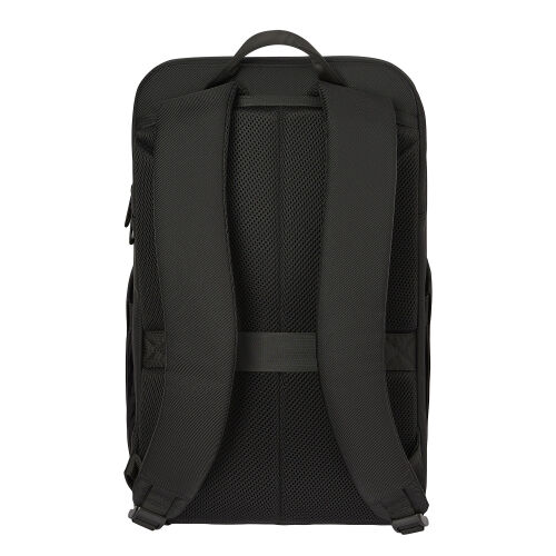 Рюкзак Спейс (Space), черный 1