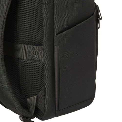 Рюкзак Спейс (Space), черный 3