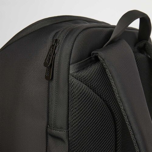 Рюкзак Спейс (Space), черный 4