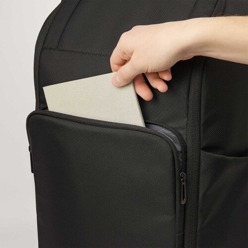 Рюкзак Спейс (Space), черный 5