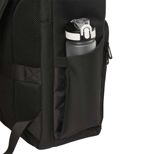 Рюкзак Спейс (Space), черный 6