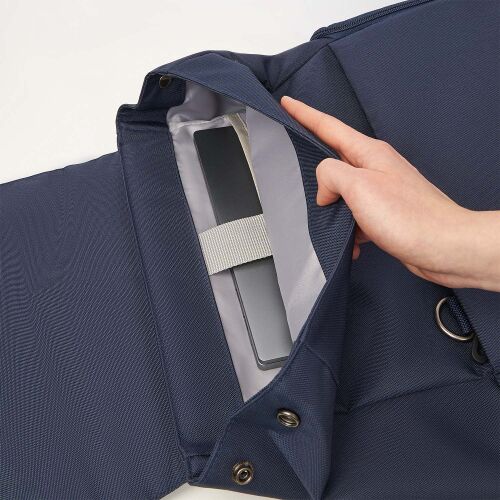 Рюкзак Marco, синий 1