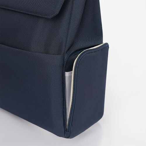 Рюкзак Marco, синий 3