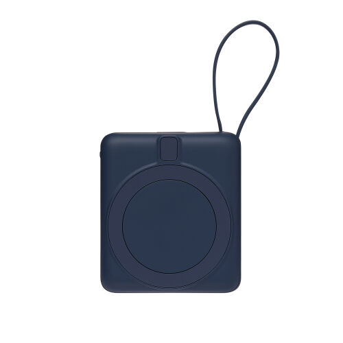 Внешний аккумулятор с подсветкой Риттер PD (Ritter PD) 10000mAh  3