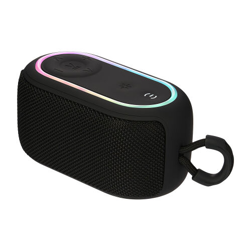 Беспроводная колонка Versa 1200 mAh, черная 11