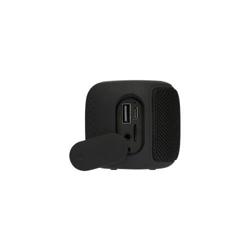 Беспроводная колонка Versa 1200 mAh, черная 2