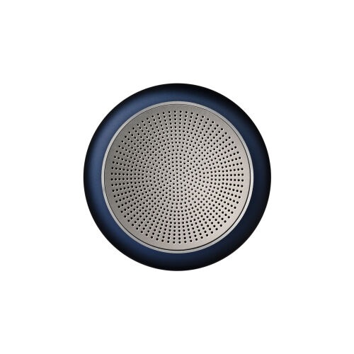 Беспроводная колонка Passion 80dB 600 mAh (Bluetooth 5.4), синяя 3