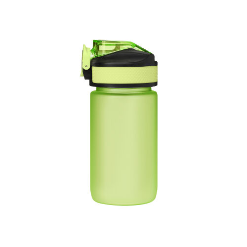 Бутылка для воды Flip mini, салатовая 2